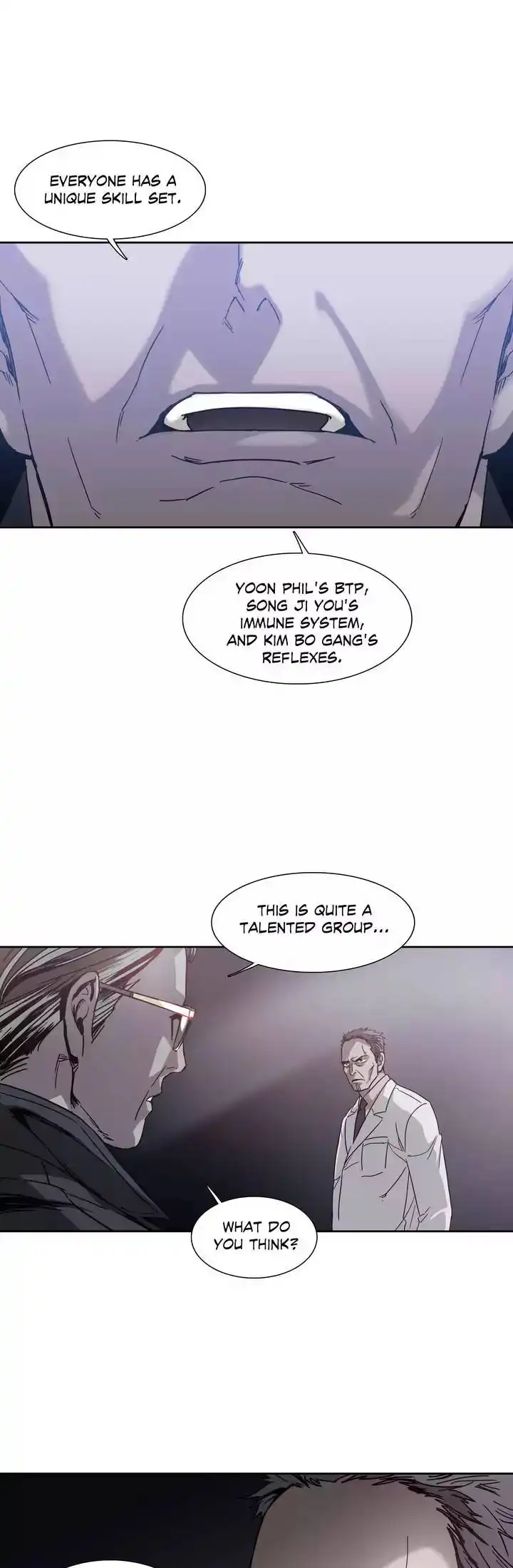 Unknown Code Chapter 25 1